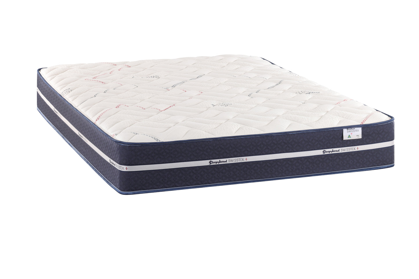 Sleepyhead Swisstek Opal Firm Mattress