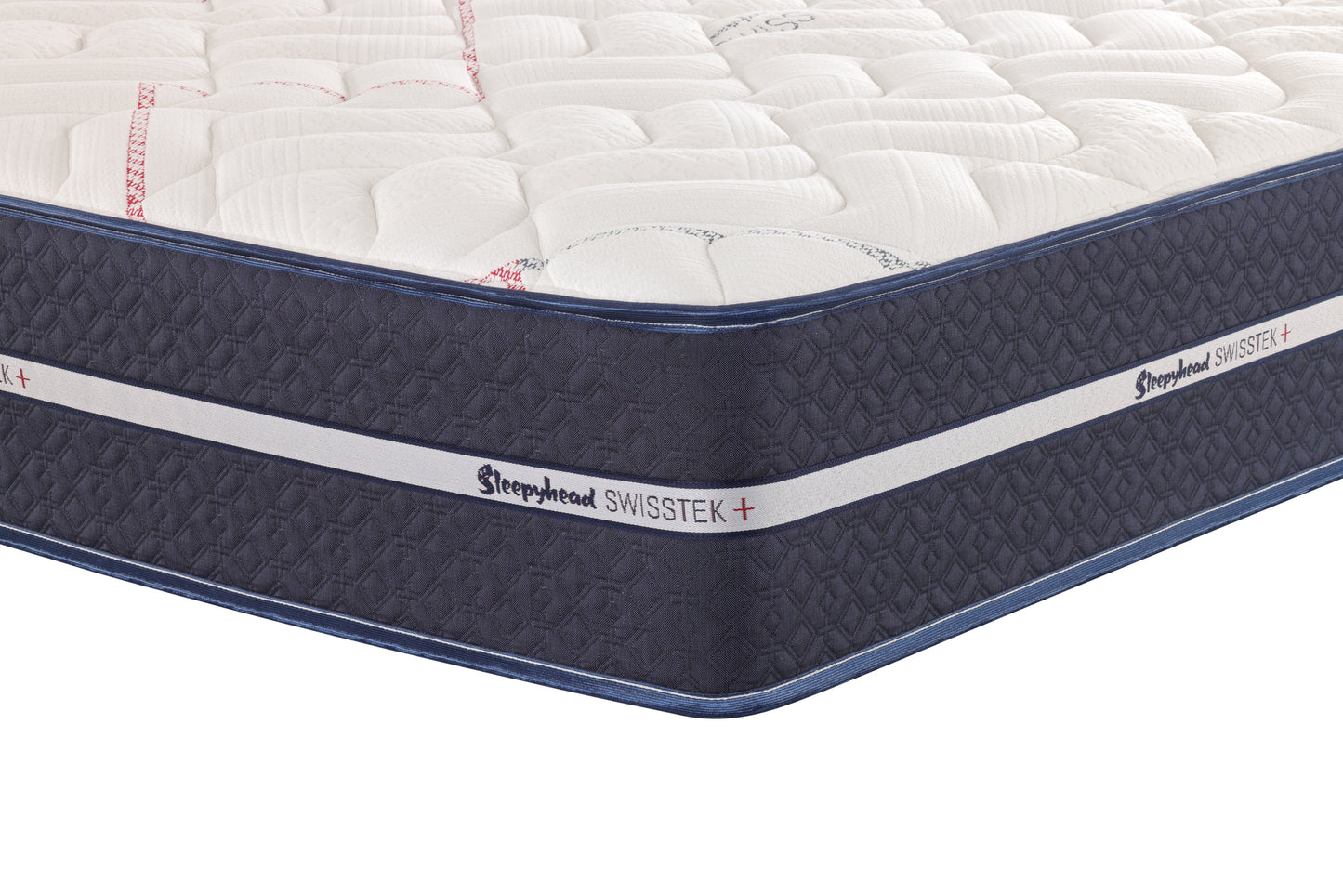 Sleepyhead Swisstek Opal Firm Mattress