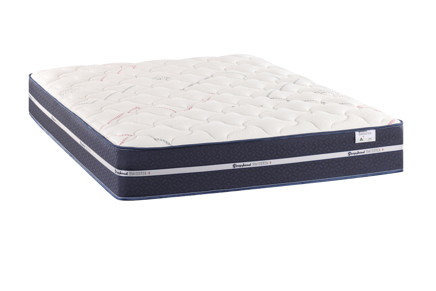 Sleepyhead Swisstek Opal Medium Mattress