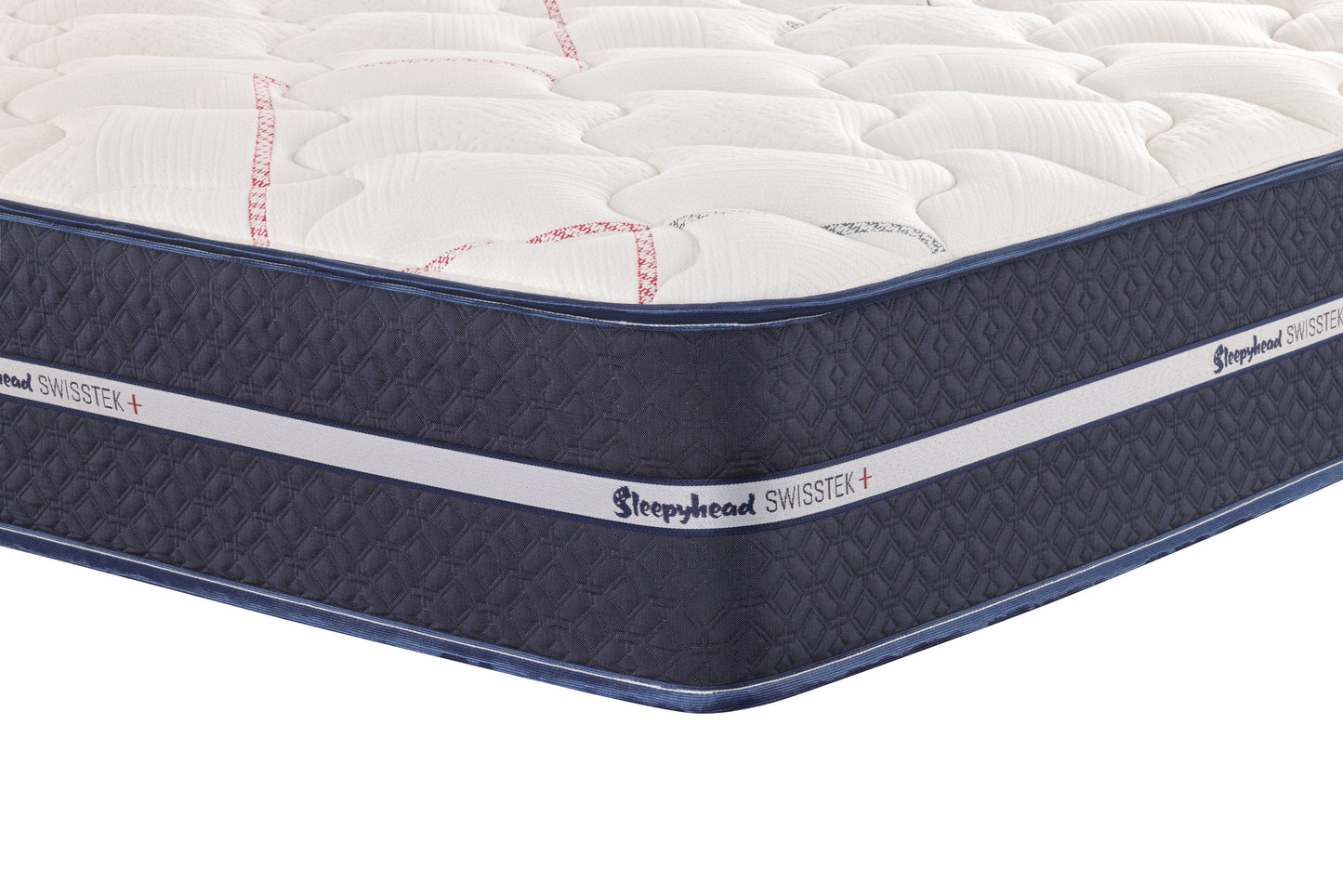 Sleepyhead Swisstek Opal Medium Mattress
