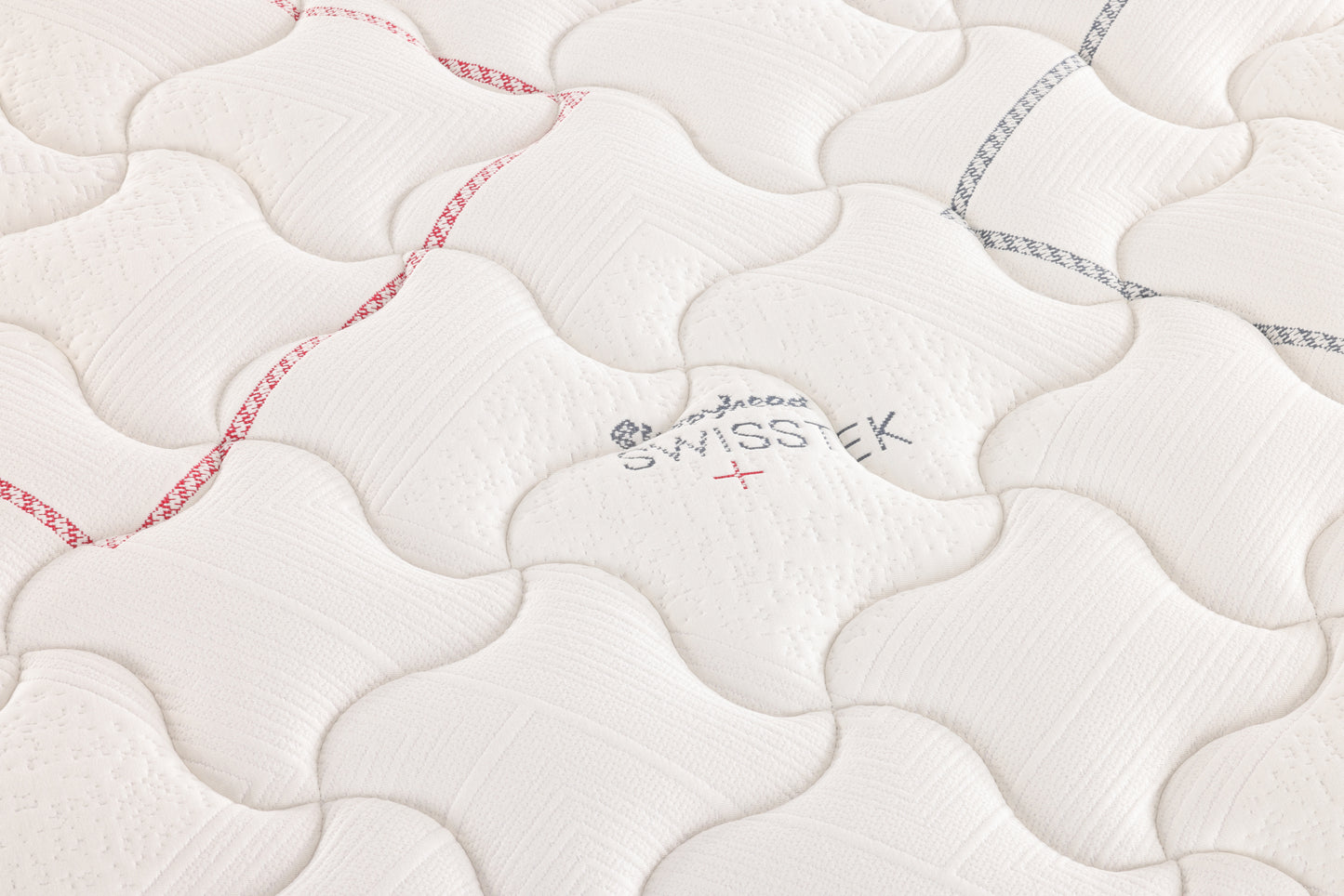 Sleepyhead Swisstek Opal Medium Mattress