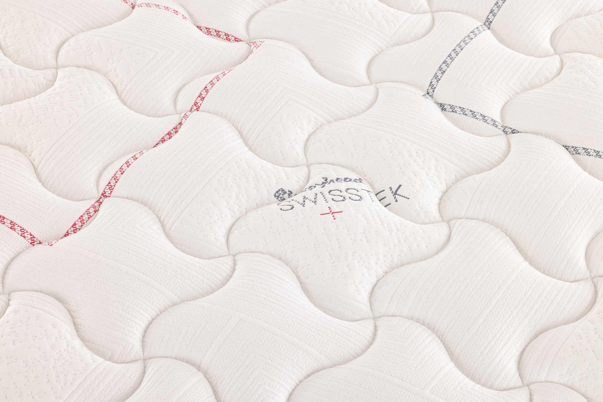 Sleepyhead Swisstek Opal Medium Mattress