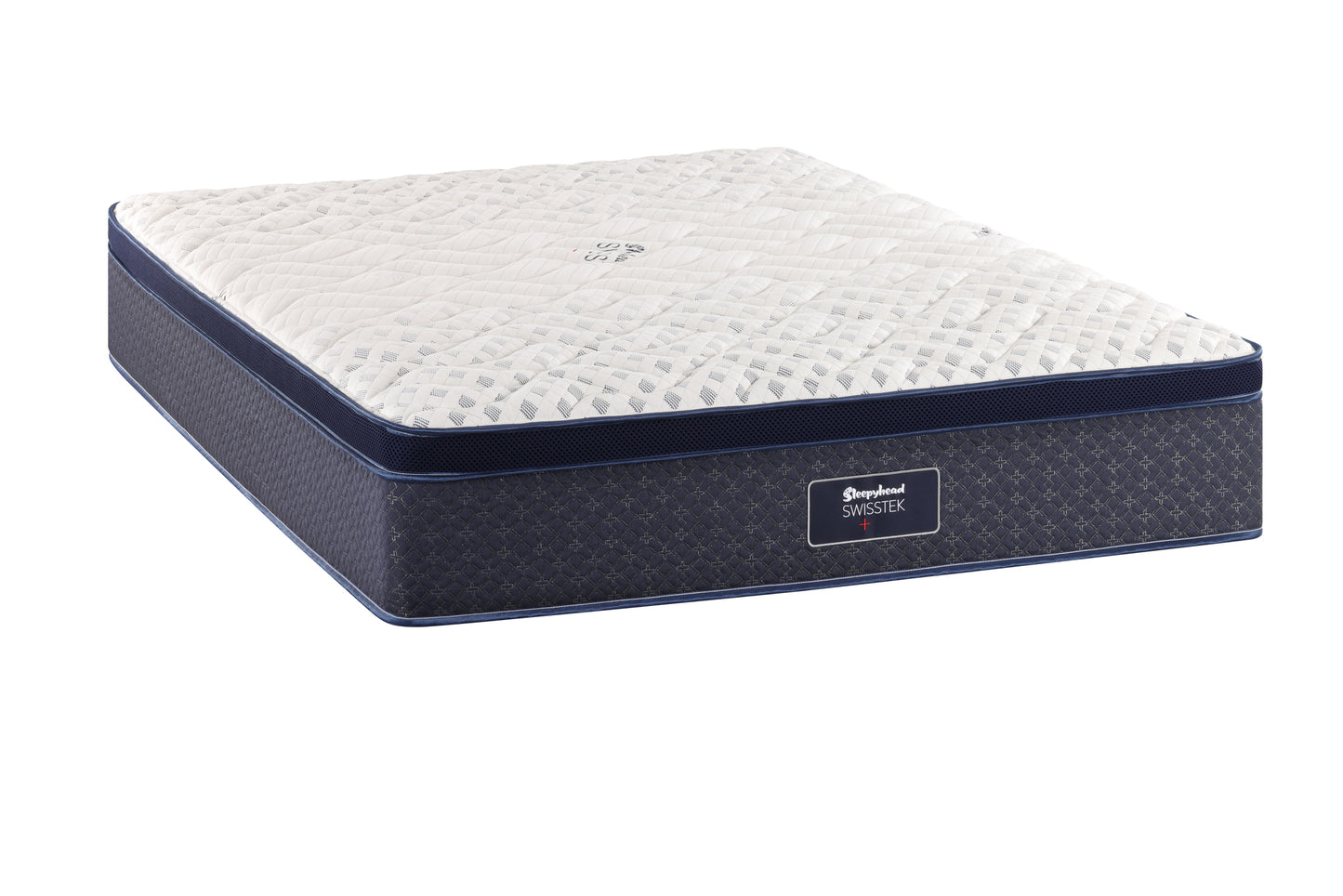 Sleepyhead Swisstek Emerald Firm Mattress