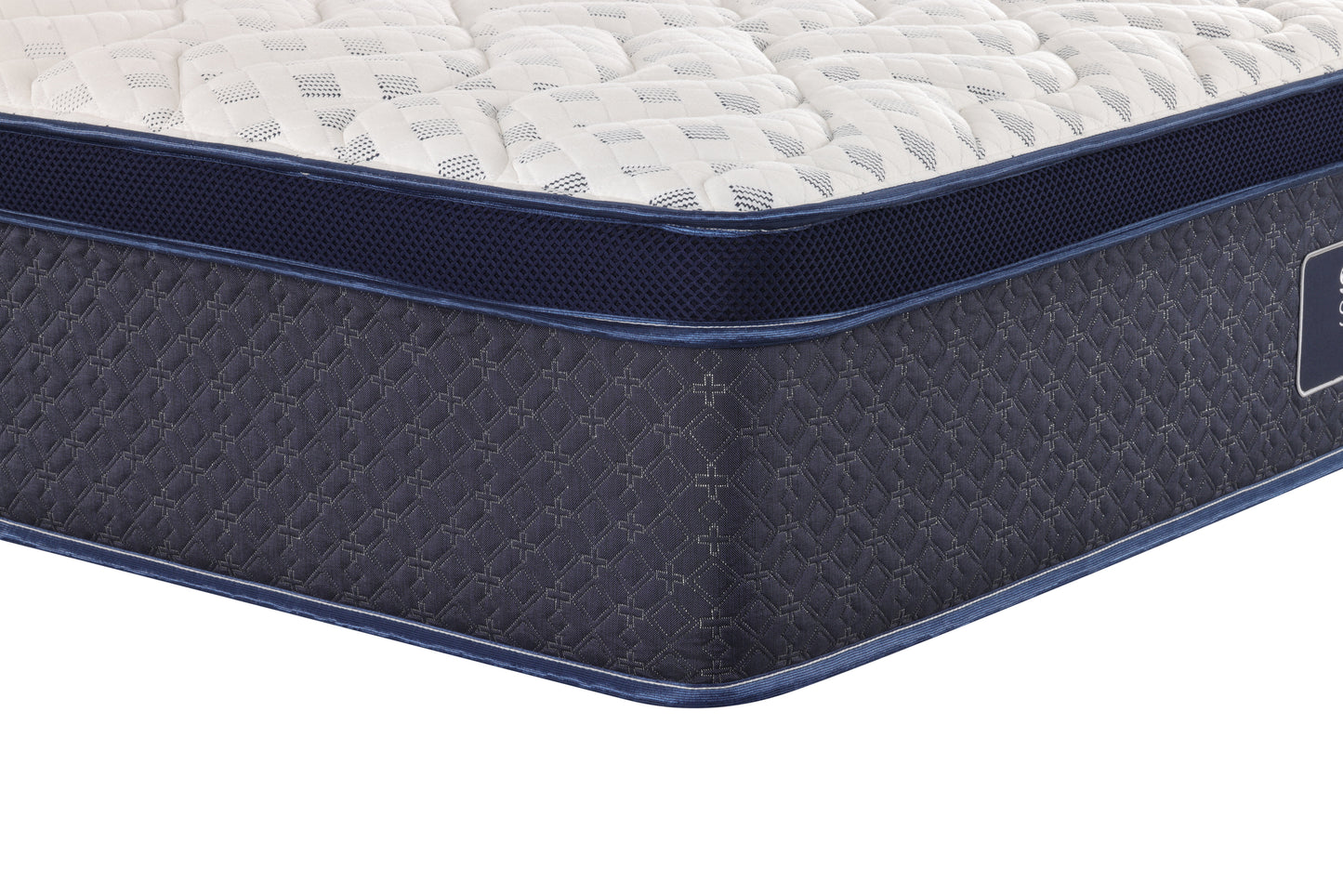 Sleepyhead Swisstek Emerald Firm Mattress