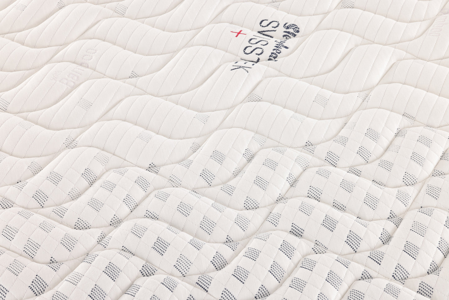 Sleepyhead Swisstek Emerald Firm Mattress