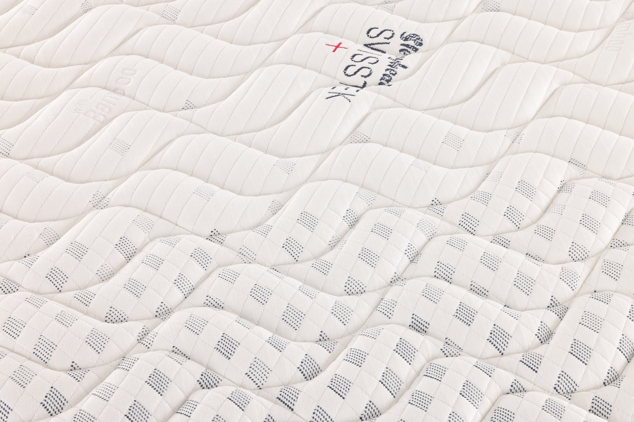 Sleepyhead Swisstek Emerald Firm Mattress