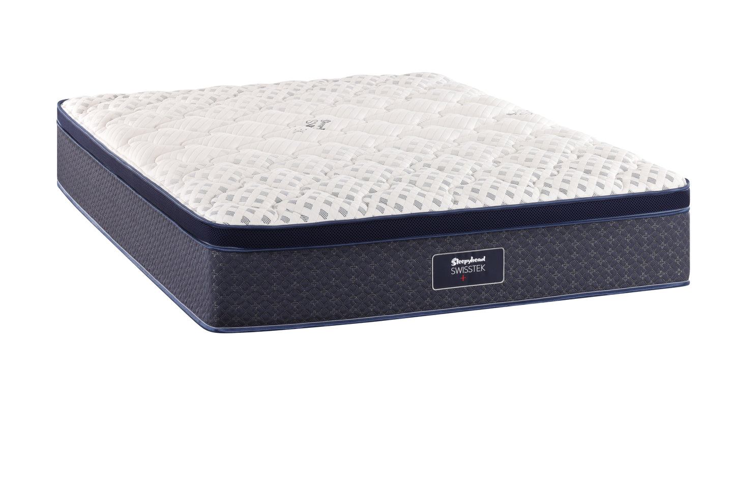 Sleepyhead Swisstek Emerald Medium Mattress