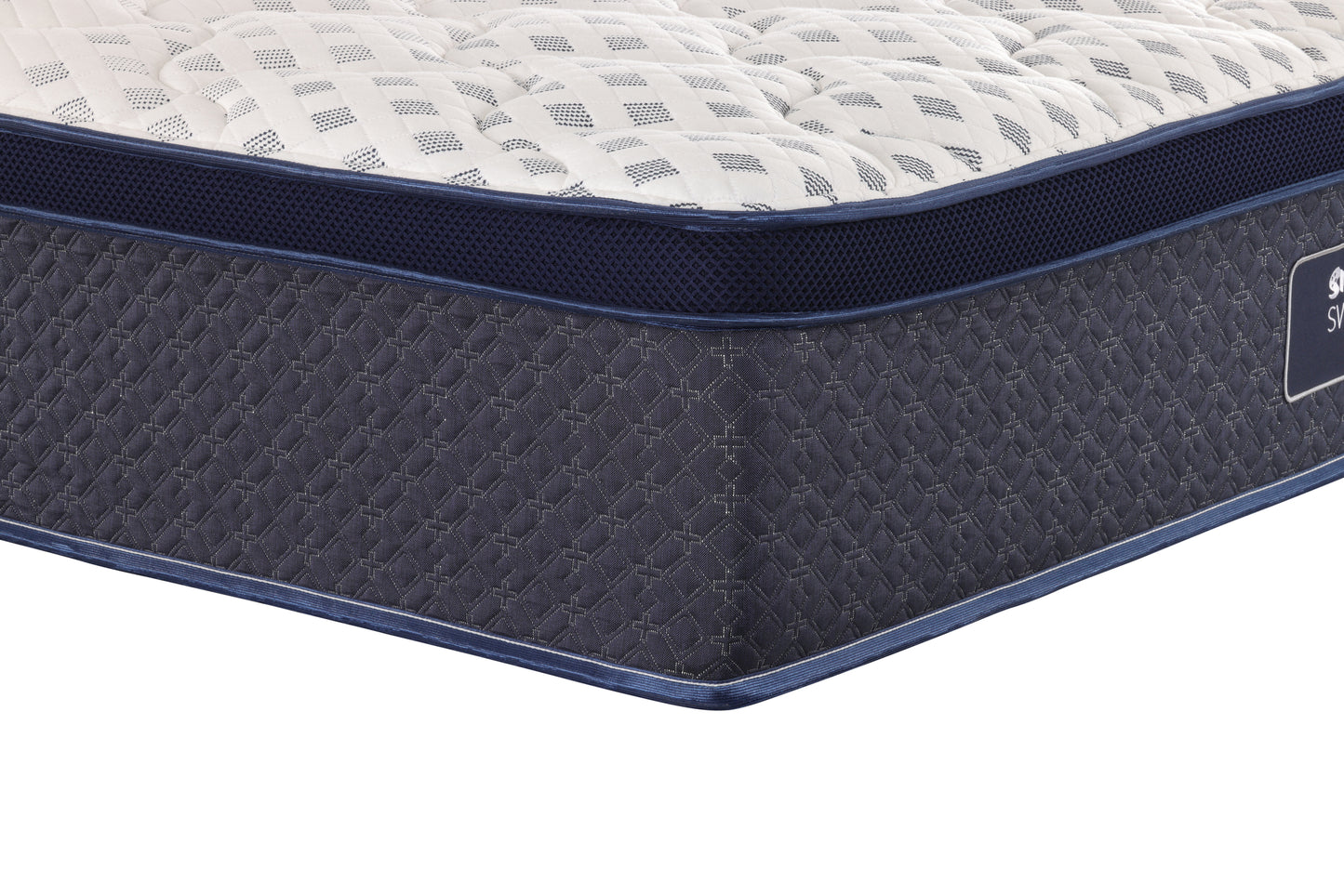 Sleepyhead Swisstek Emerald Medium Mattress
