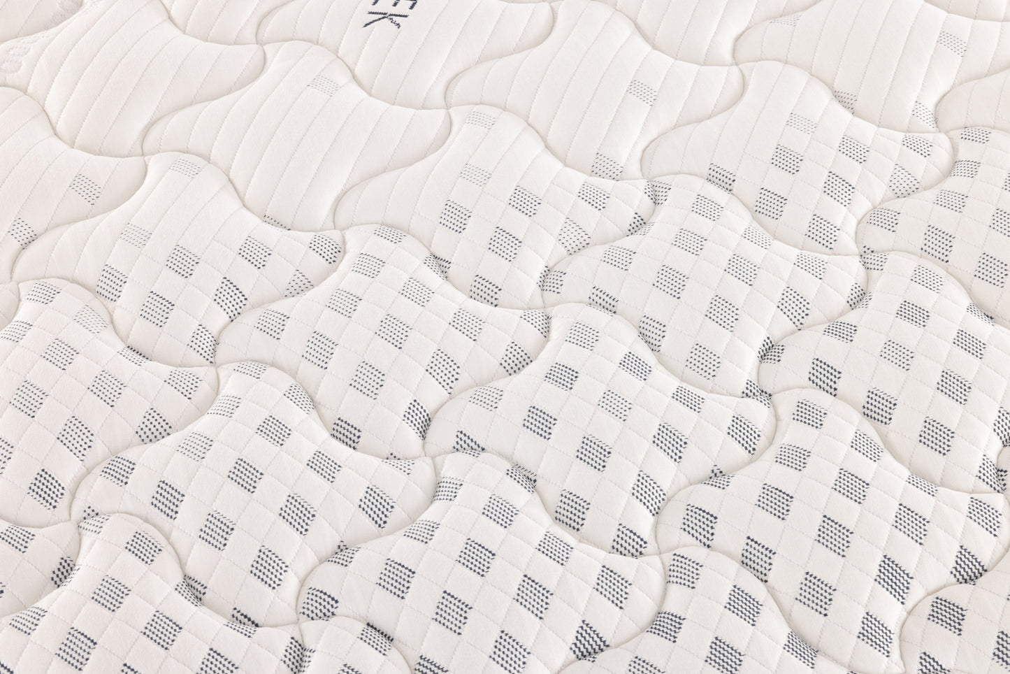 Sleepyhead Swisstek Emerald Medium Mattress