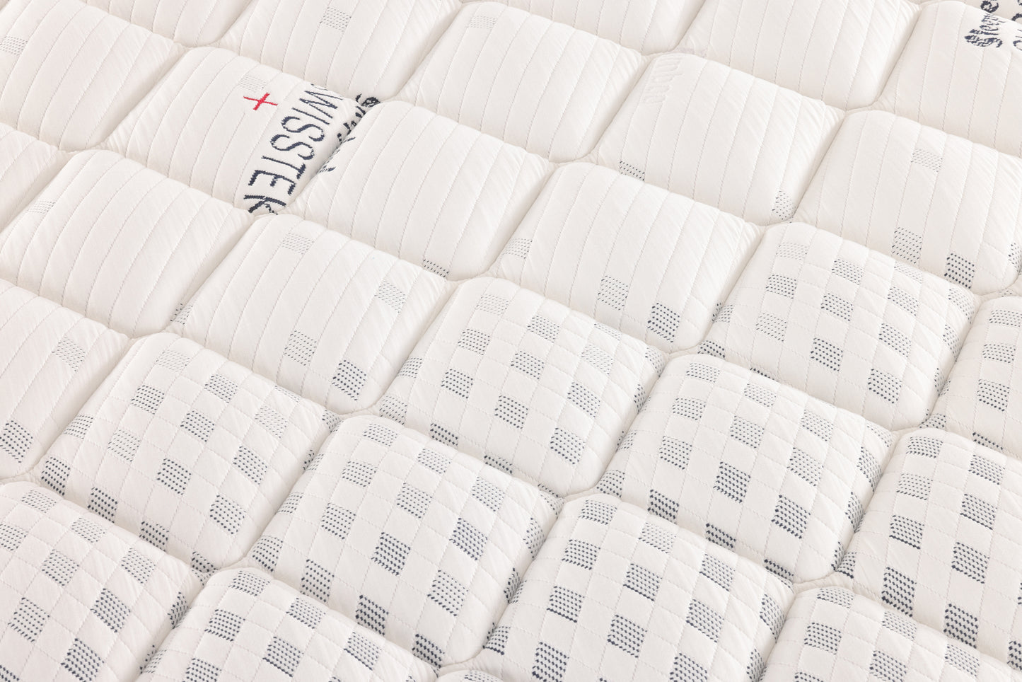 Sleepyhead Swisstek Emerald Plush Mattress