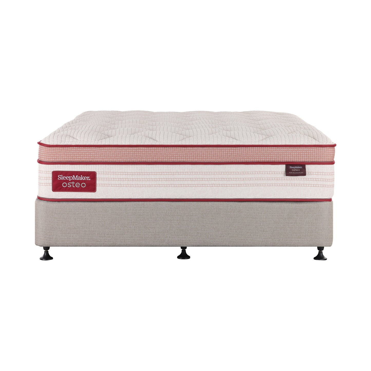 SleepMaker Osteo Pure Balance Plush