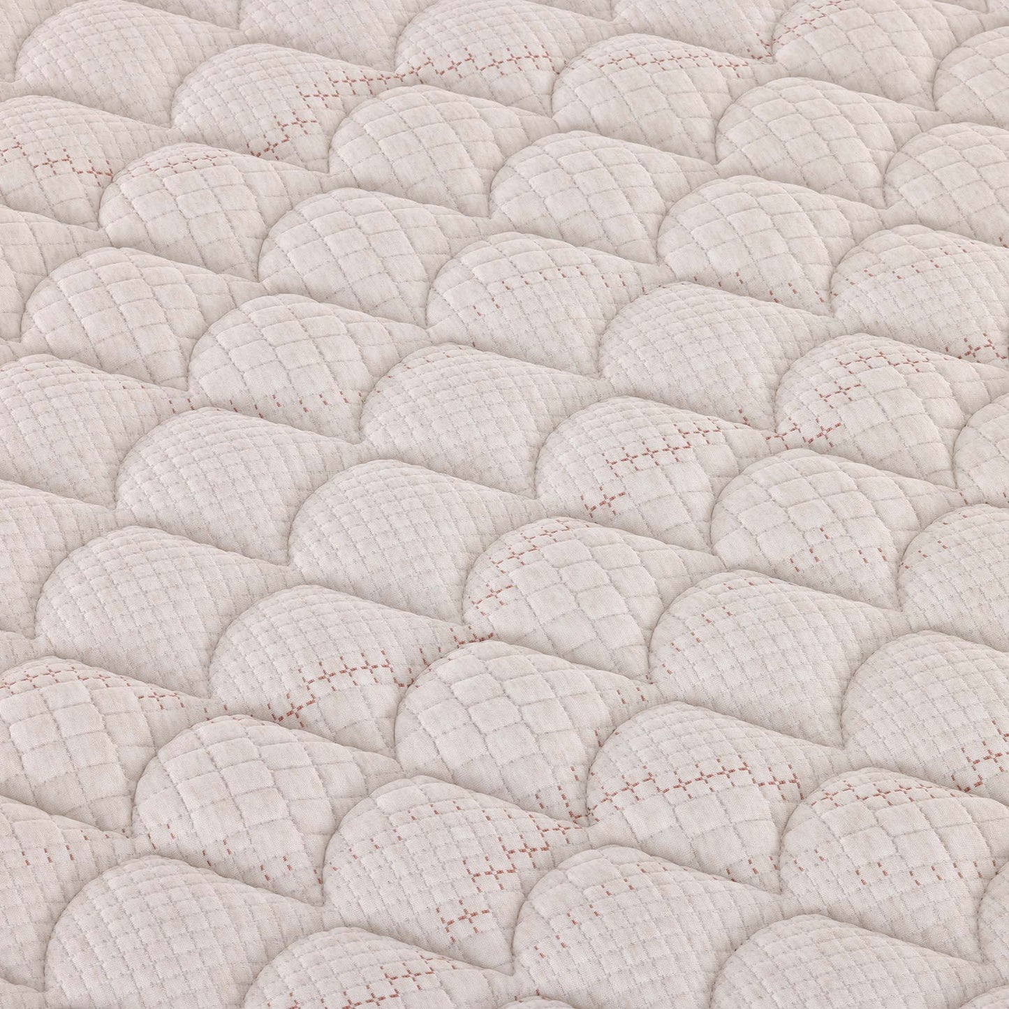 SleepMaker Osteo Pure Balance Firm