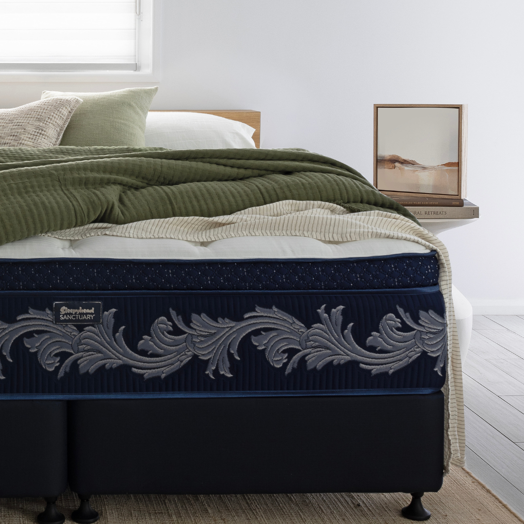 Sleepyhead Sanctuary Conwy Firm Mattress