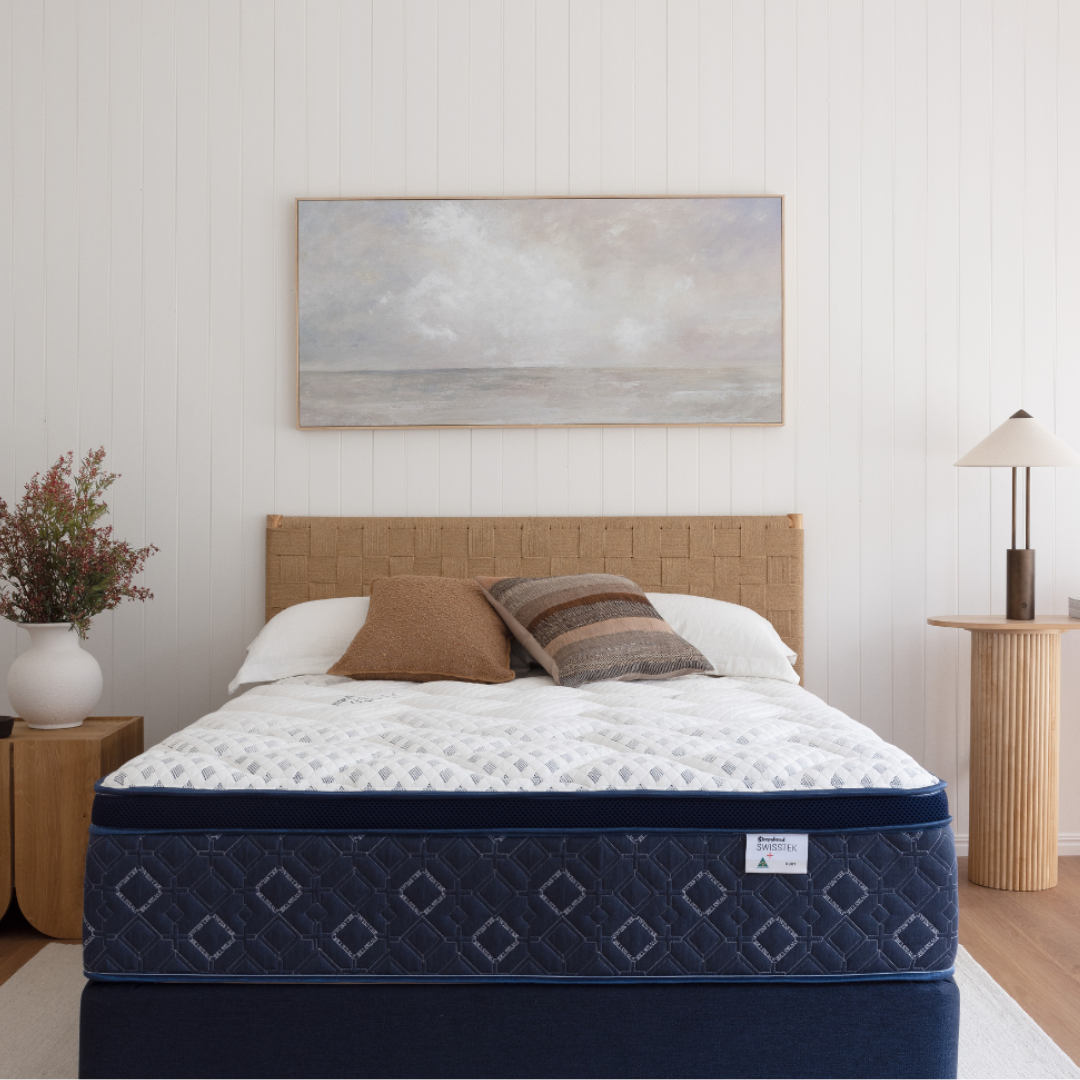 Sleepyhead Swisstek Ruby Mattress