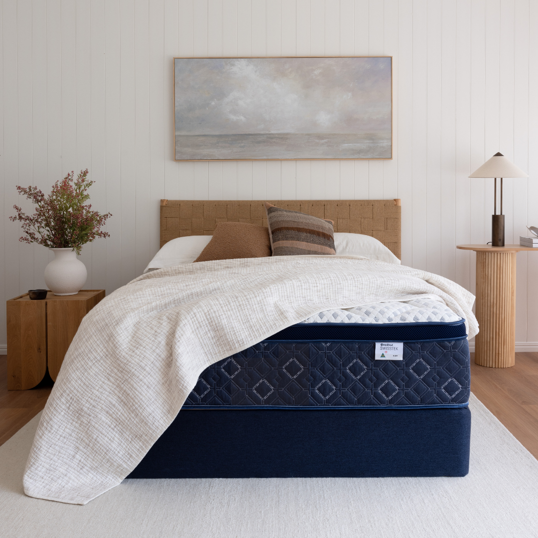 Sleepyhead Swisstek Ruby Mattress