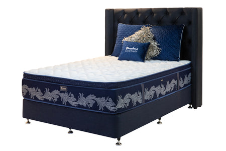 Sleepyhead Sanctuary Conwy Firm Mattress