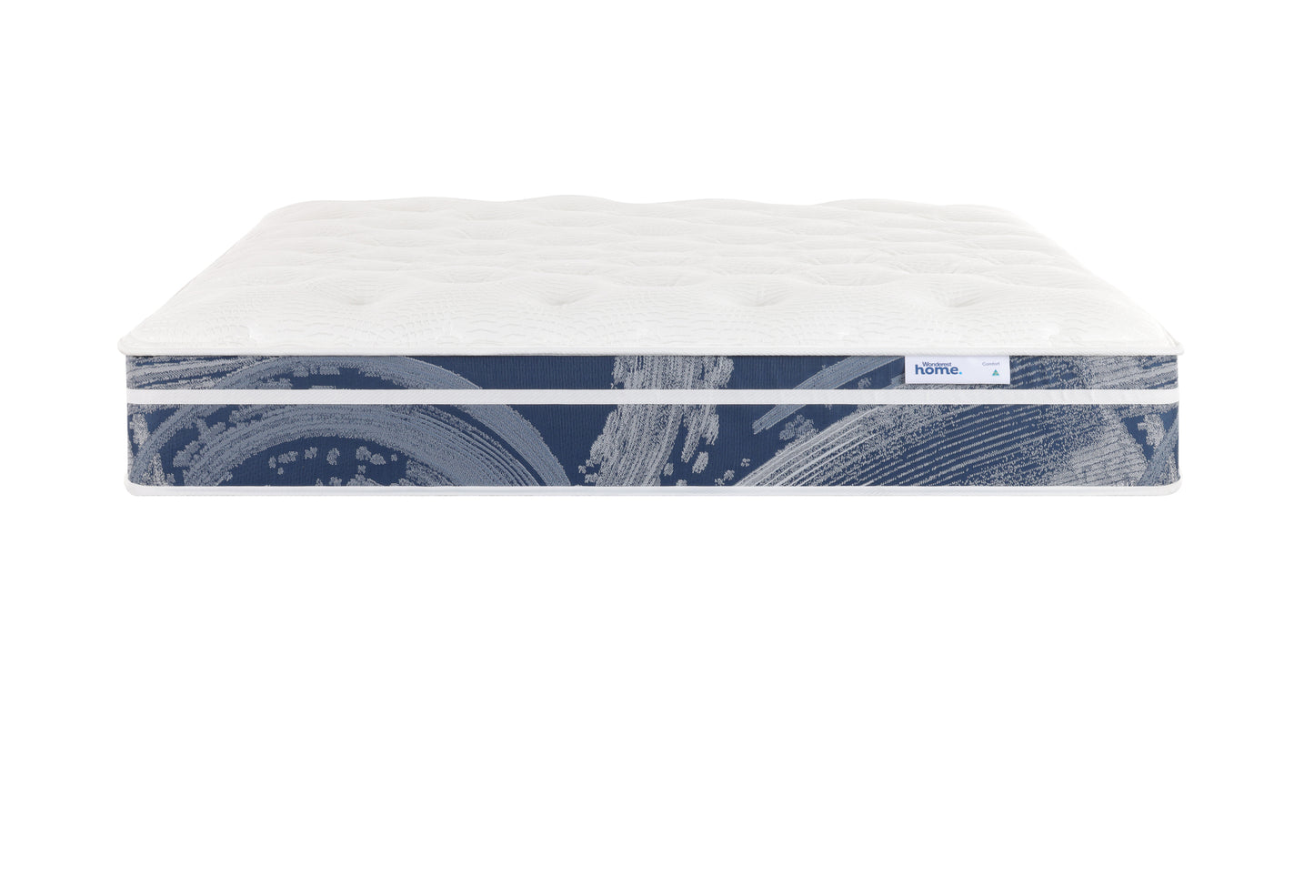 Wonderest Home Comfort Mattress