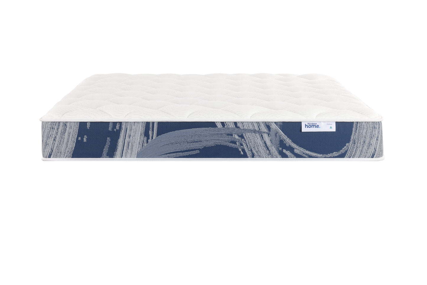 Wonderest Home Contour Mattress