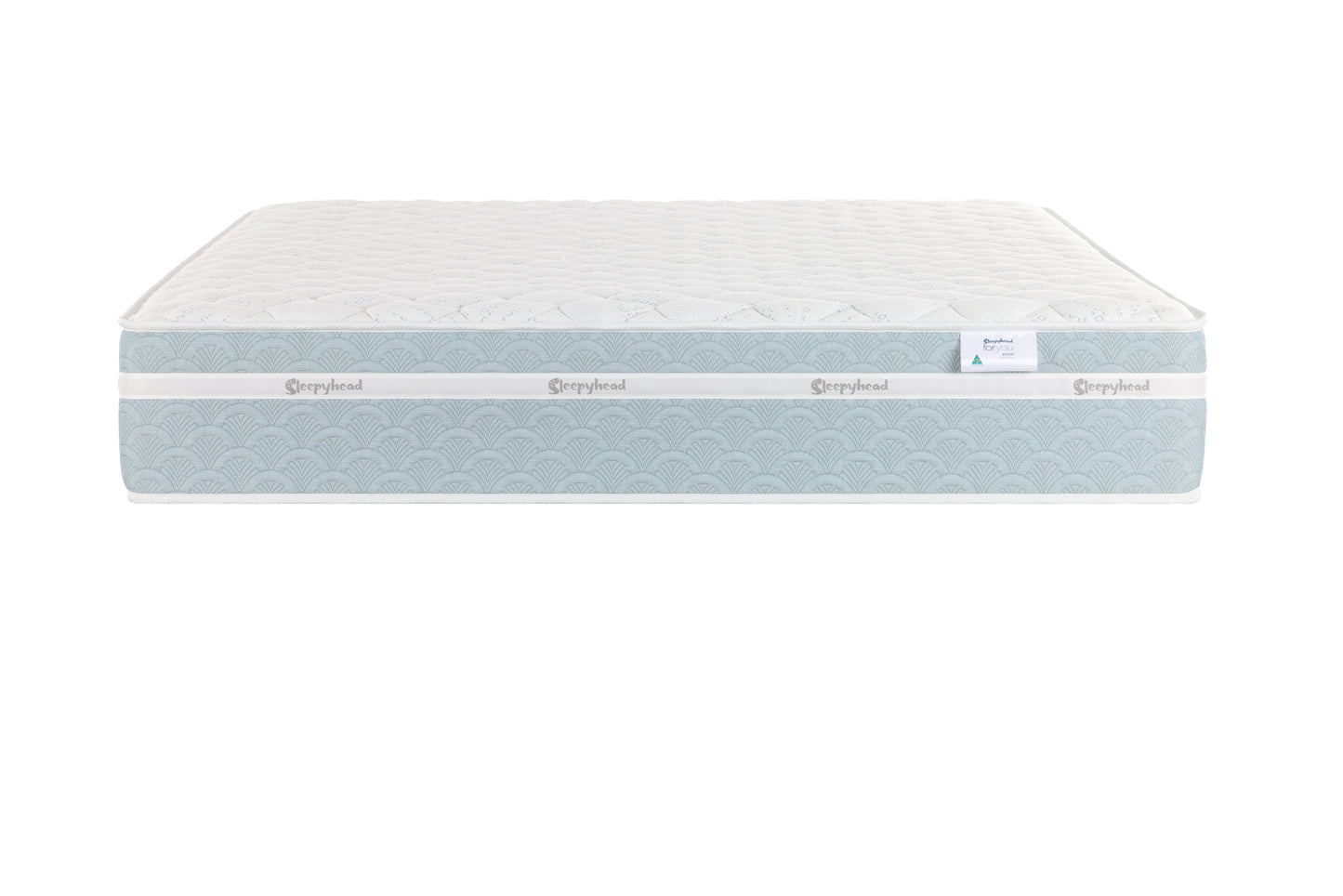 Sleepyhead For You Deluxe Super Firm Mattress