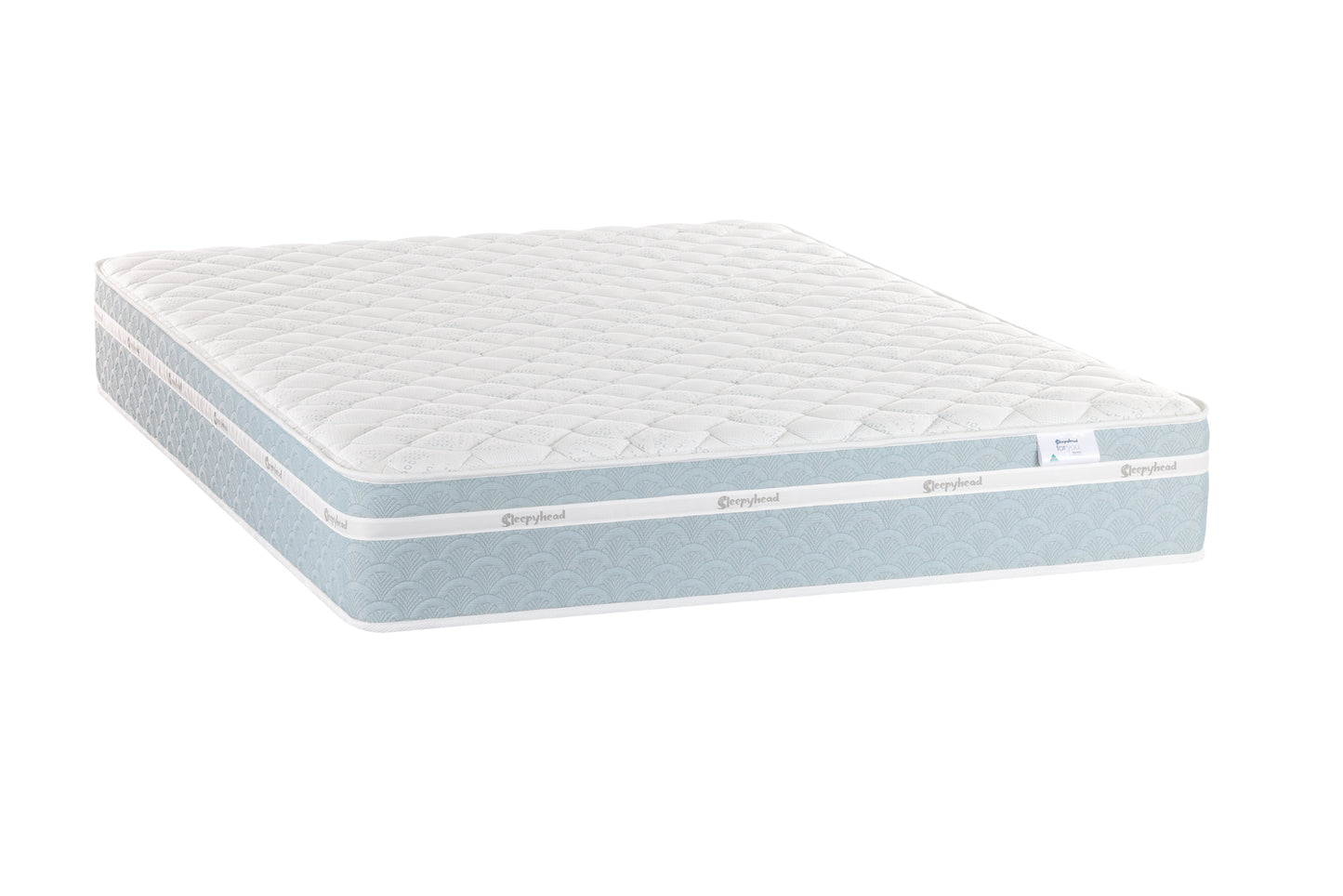 Sleepyhead For You Deluxe Super Firm Mattress