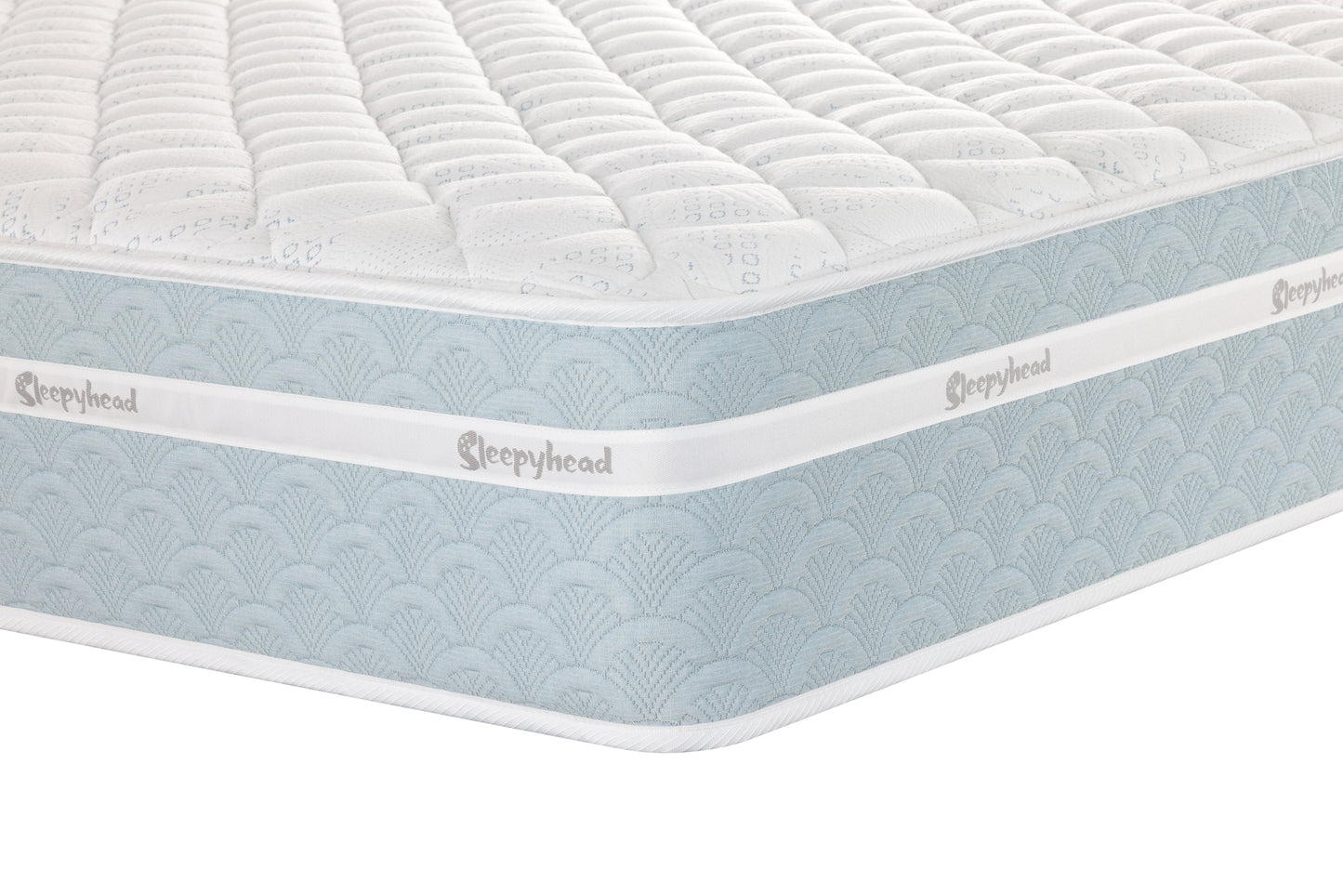 Sleepyhead For You Deluxe Super Firm Mattress