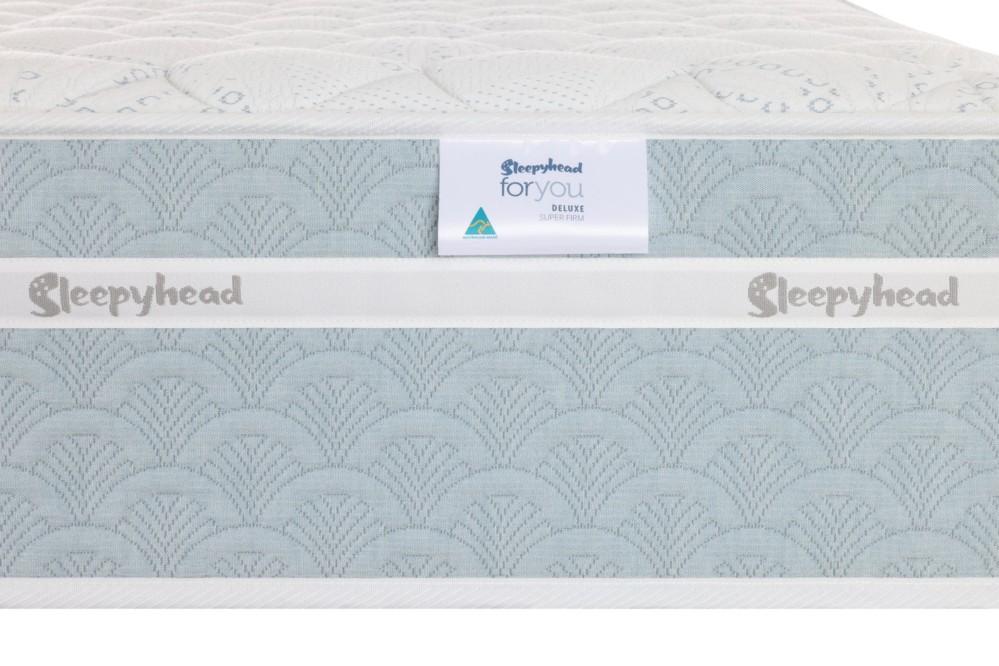 Sleepyhead For You Deluxe Super Firm Mattress
