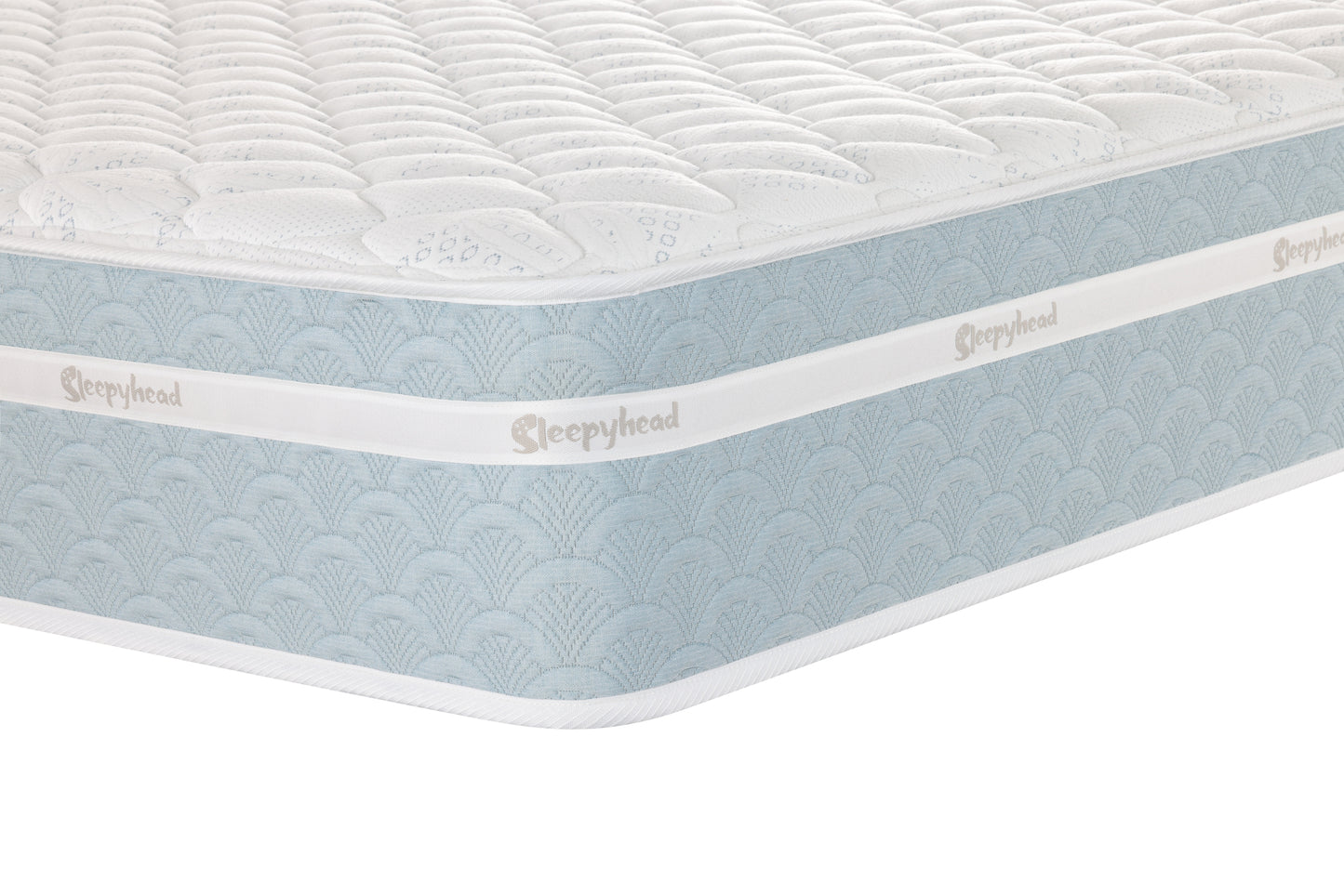 Sleepyhead For You Deluxe Firm Mattress