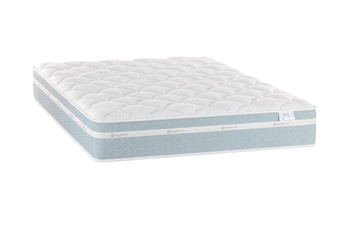 Sleepyhead For You Deluxe Plush Mattress