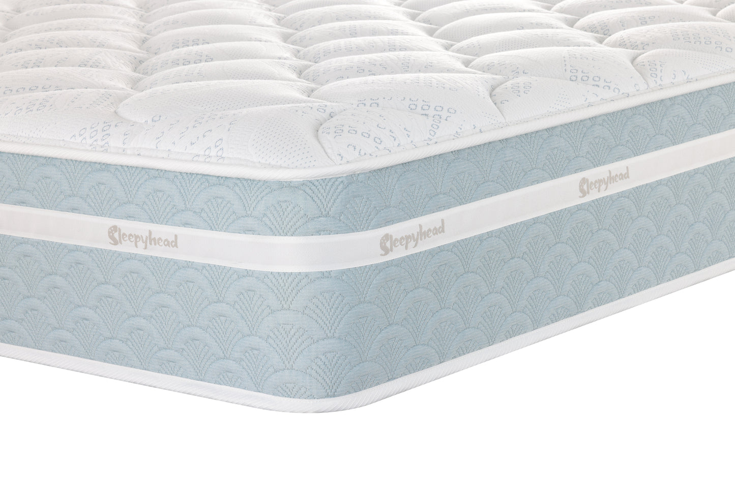 Sleepyhead For You Deluxe Plush Mattress