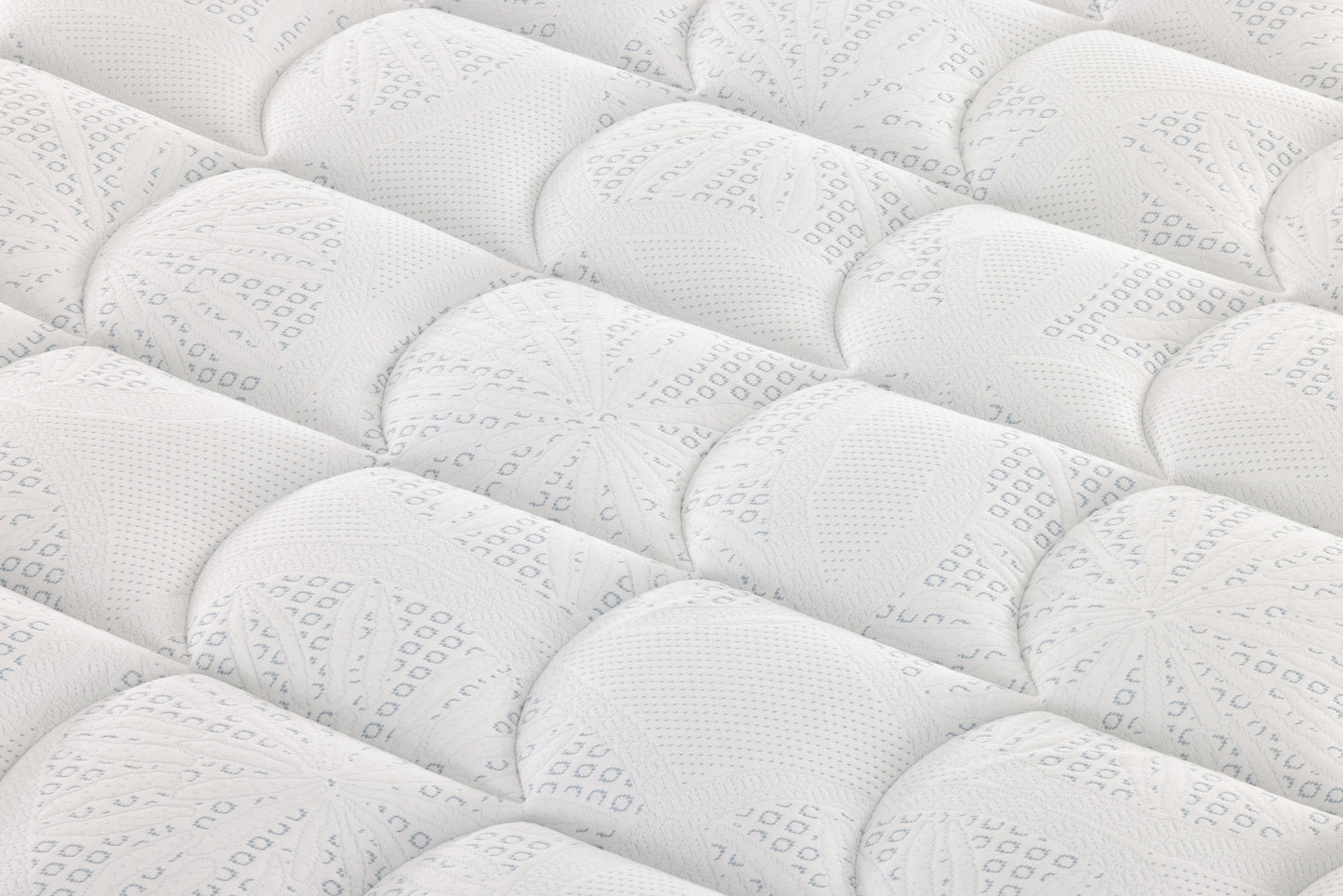 Sleepyhead For You Deluxe Plush Mattress