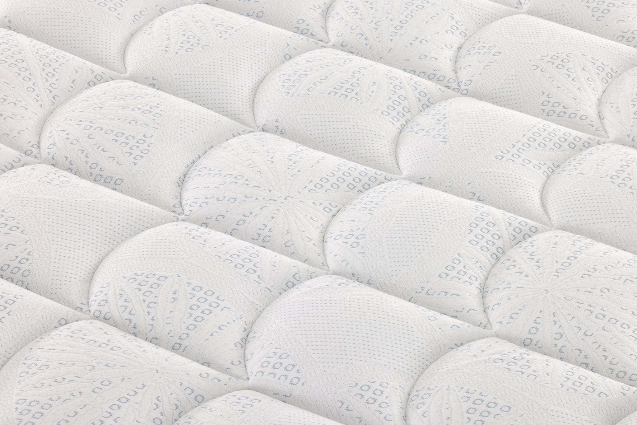 Sleepyhead For You Deluxe Plush Mattress