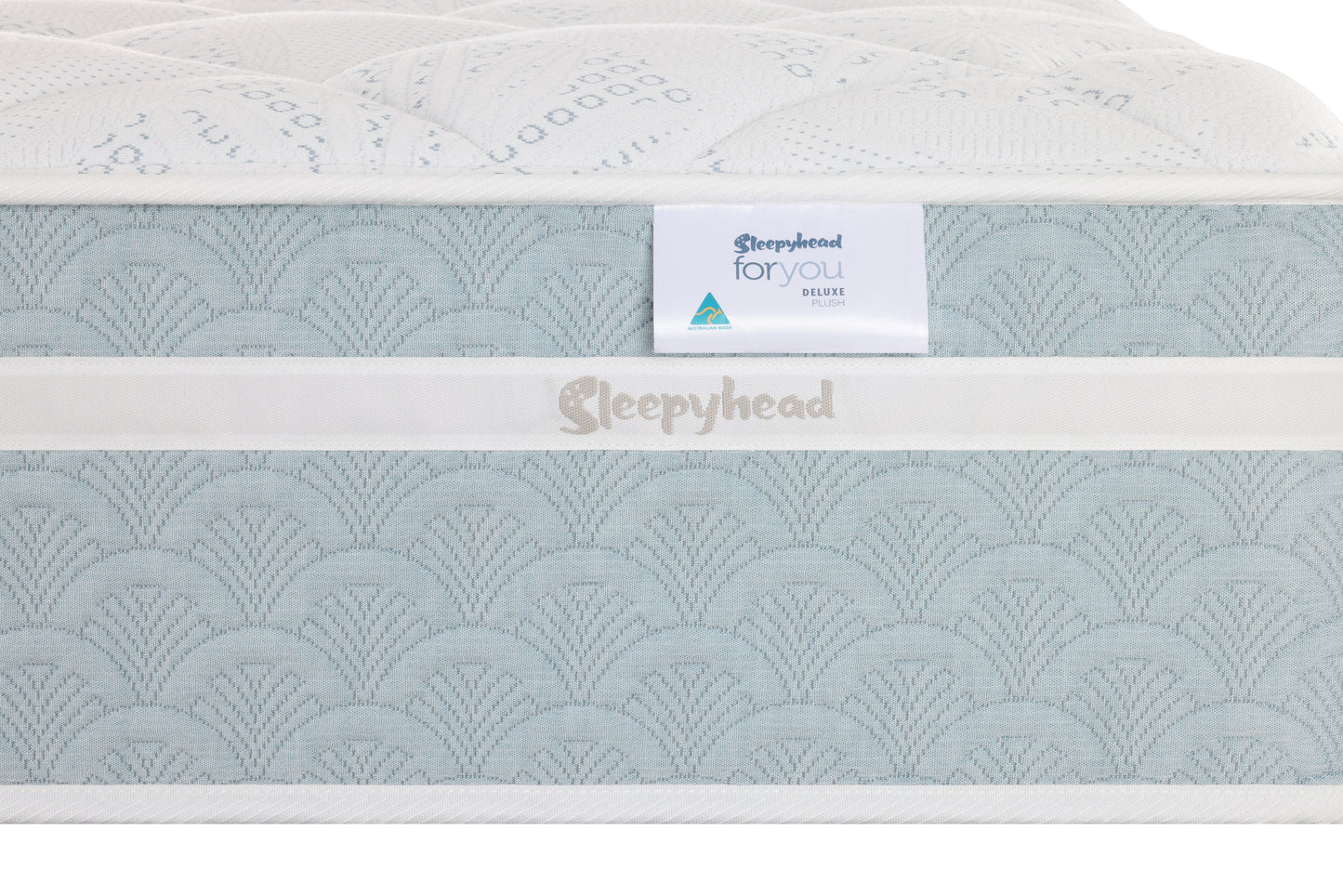 Sleepyhead For You Deluxe Plush Mattress