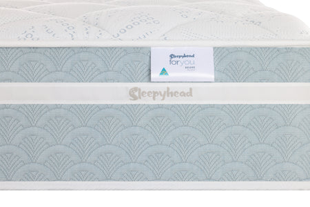 Sleepyhead For You Deluxe Plush Mattress