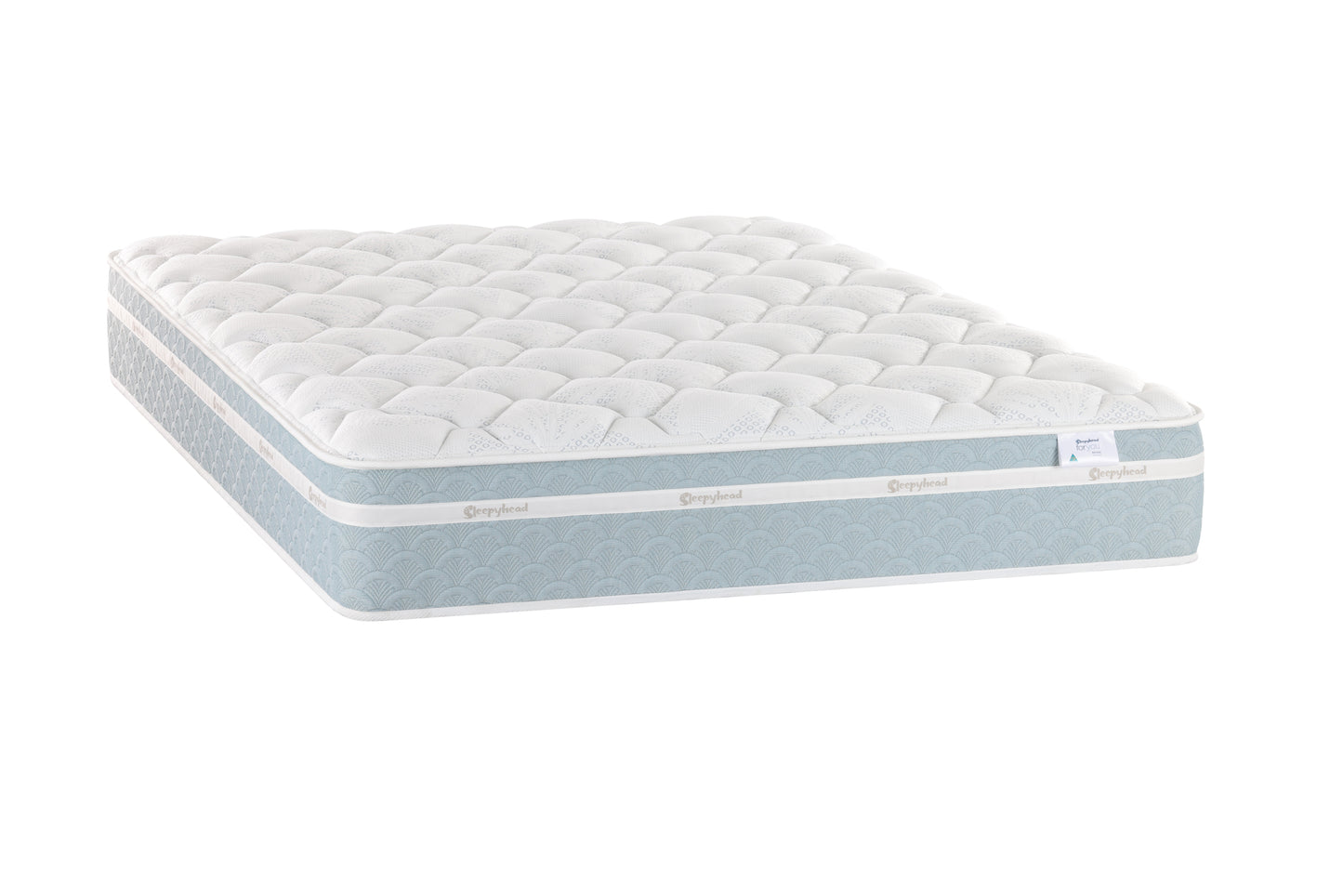 Sleepyhead For You Deluxe Medium Mattress