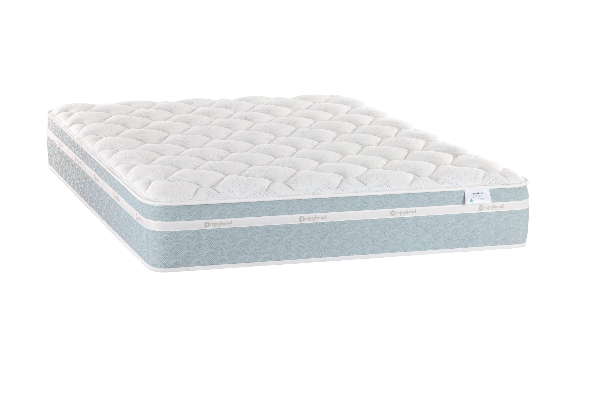 Sleepyhead For You Deluxe Medium Mattress