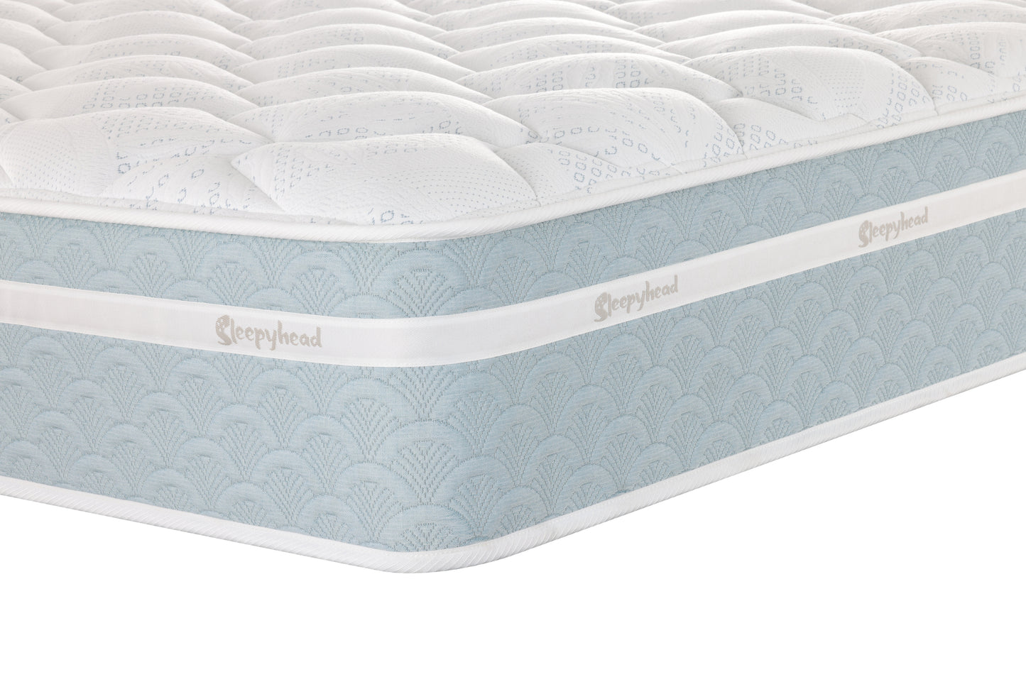 Sleepyhead For You Deluxe Medium Mattress