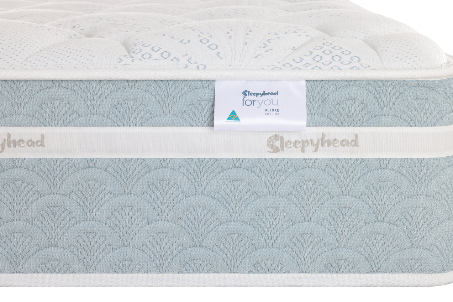 Sleepyhead For You Deluxe Medium Mattress