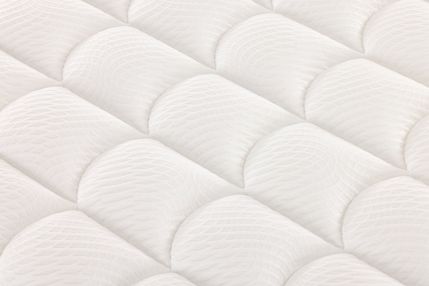 Wonderest Home Contour Mattress