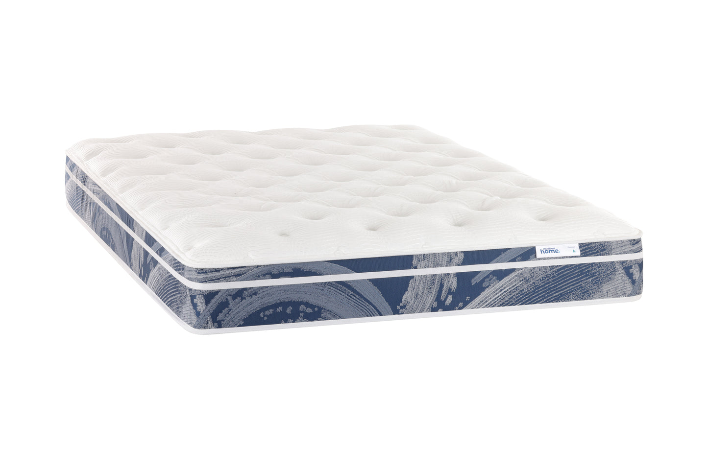 Wonderest Home Comfort Mattress