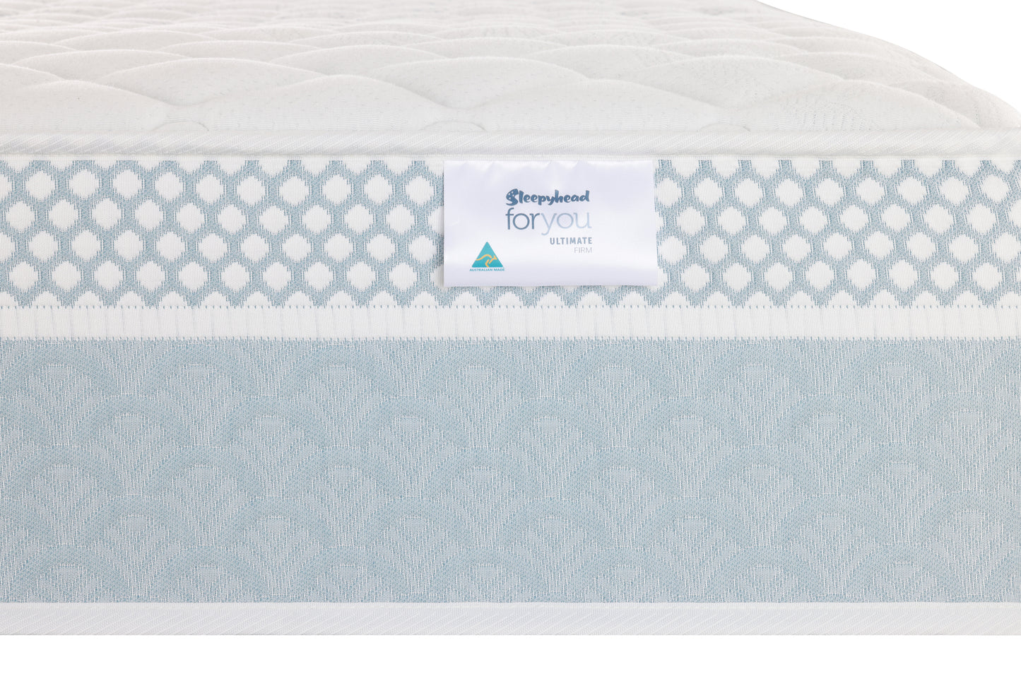 Sleepyhead For You Ultimate Firm Mattress