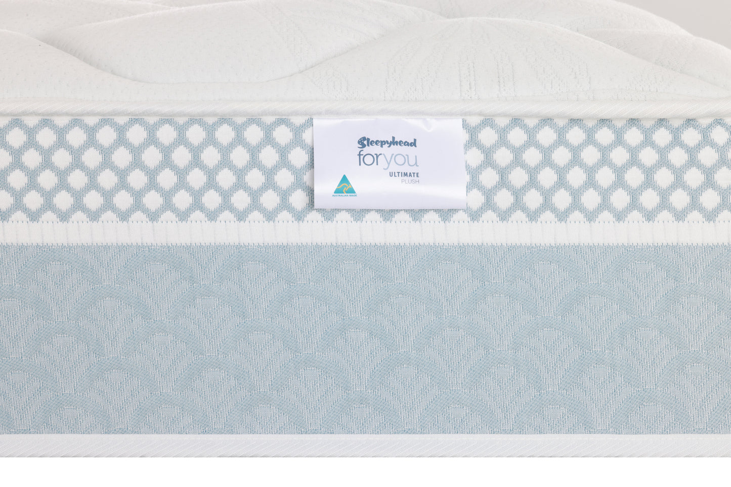 Sleepyhead For You Ultimate Plush Mattress