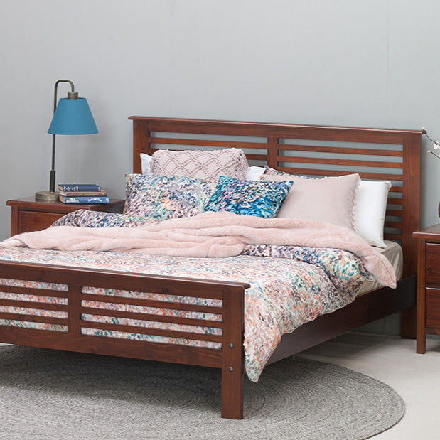 Town House Bed