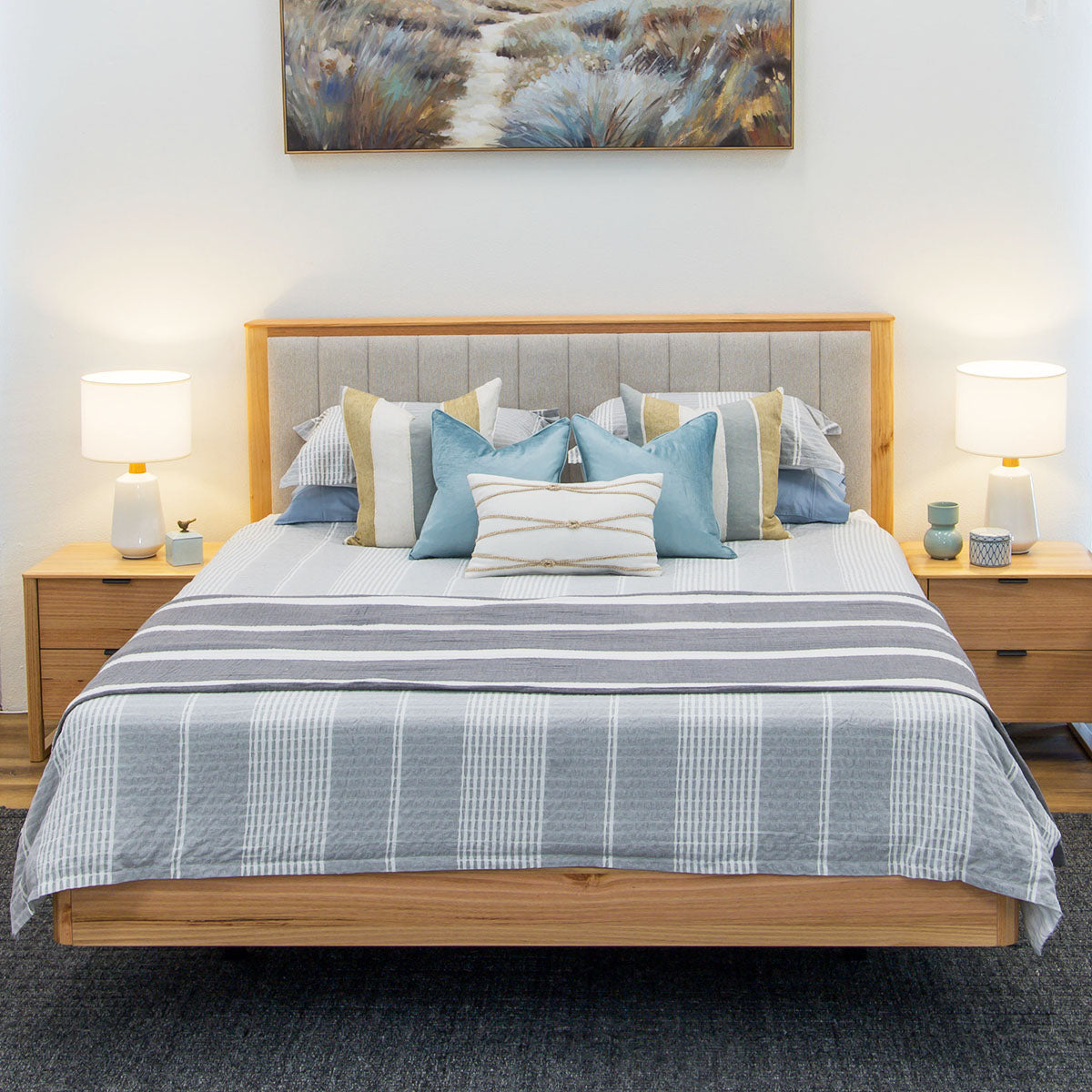 Yarra Bed