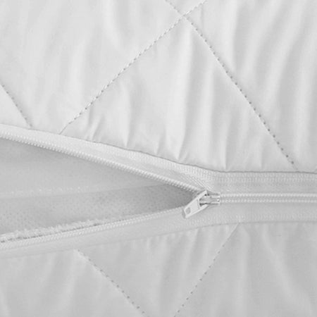 Cotton Pillow Protector