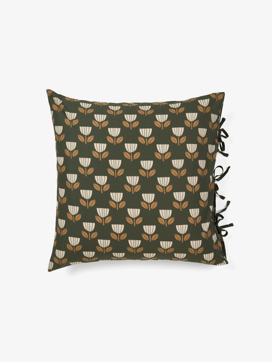 Annika European Pillowcase