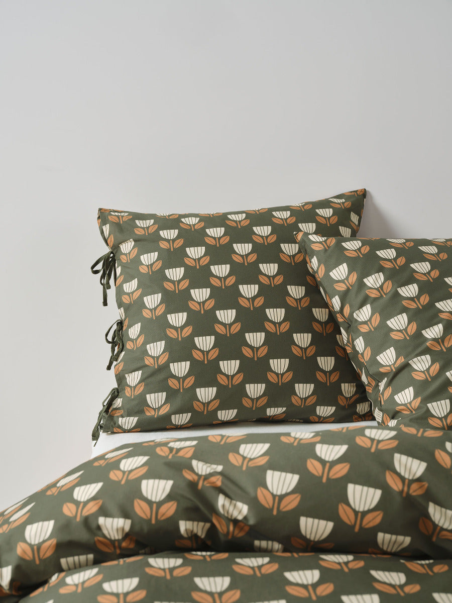 Annika European Pillowcase