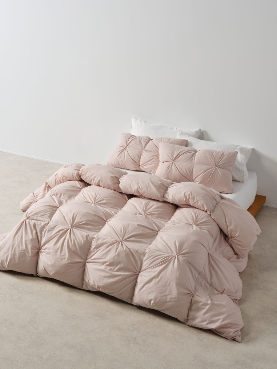 Avalon Coverlet