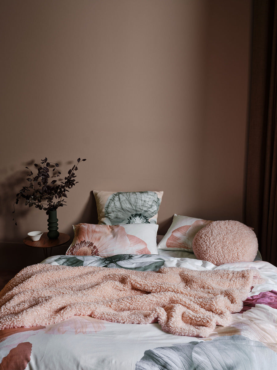 Ellie European Pillowcase