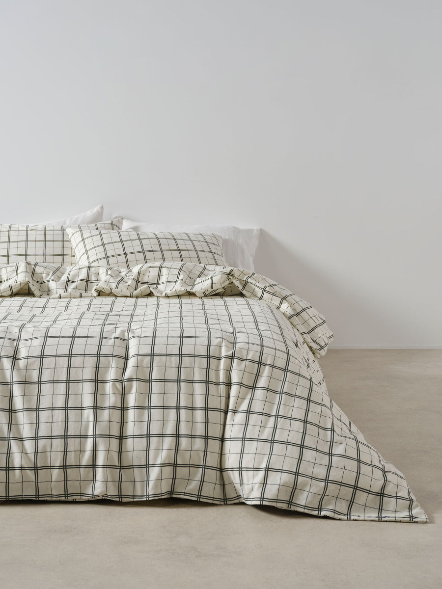 Bodalla Quilt Cover Set
