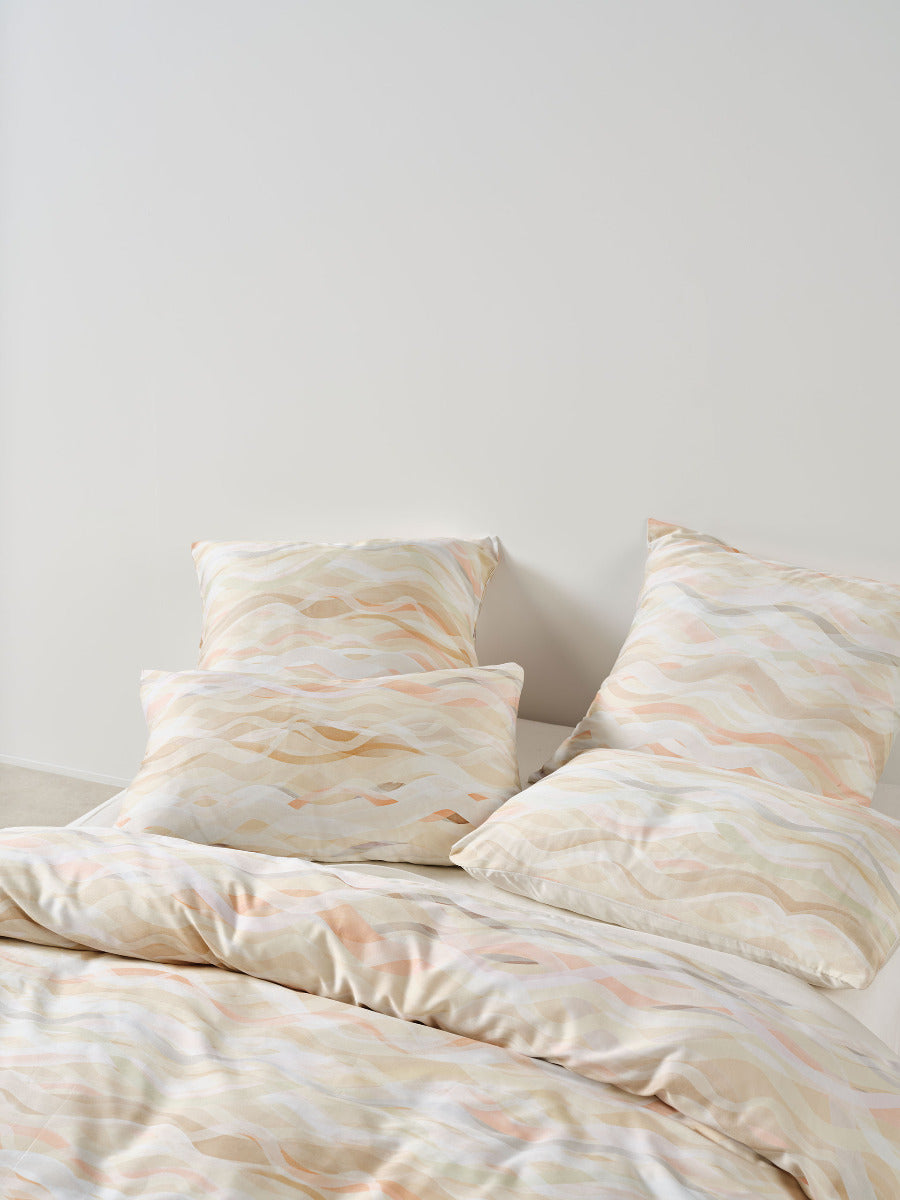 Currumbin European Pillowcase